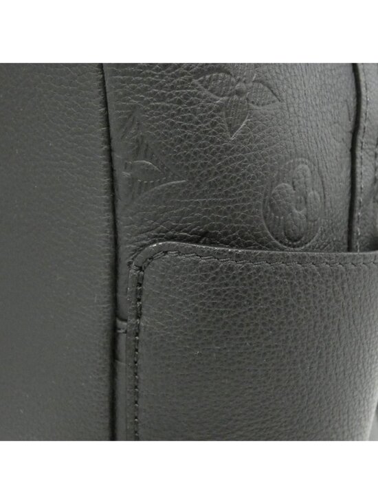 Louis Vuitton Monogram Shadow Discovery Backpack PM Sac main image 10